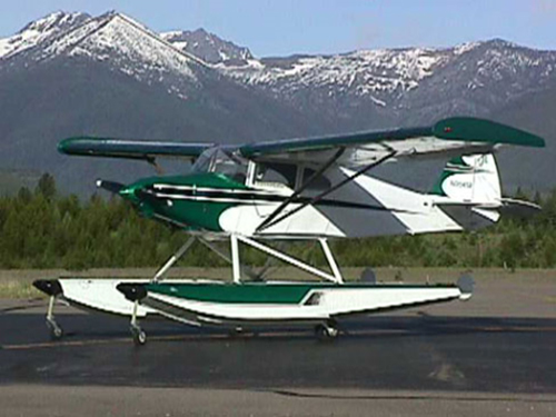 Piper-PA-20-2000A-Montana-Floats