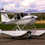 Glastar-2200-Amphibious-Montana-Floats