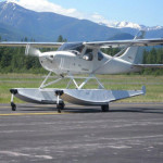 Glastar-Sportsman-2400A-Aircraft-Floats