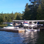 Murphy-Moose-3500-amphibious-aircraft-floats-at-dock