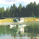 Piper-PA-on-2200A-Montana-Floats